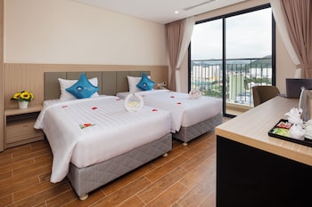 elite hotel nha trang