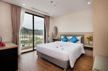 elite hotel nha trang