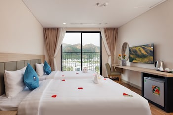 elite hotel nha trang