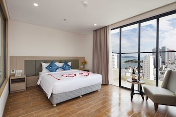 elite hotel nha trang