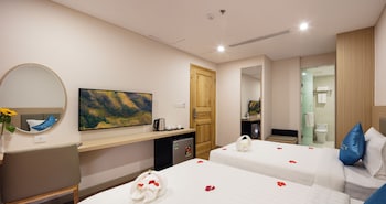 elite hotel nha trang