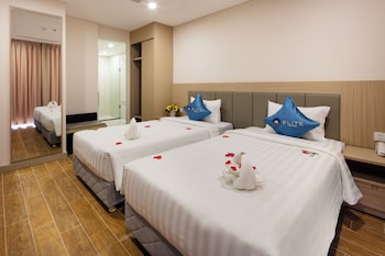 elite hotel nha trang
