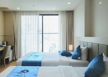 elite hotel nha trang