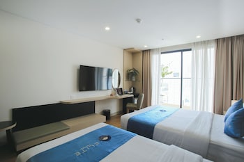 elite hotel nha trang
