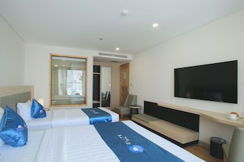 elite hotel nha trang