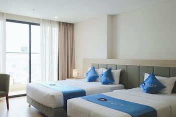 elite hotel nha trang