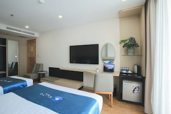 elite hotel nha trang