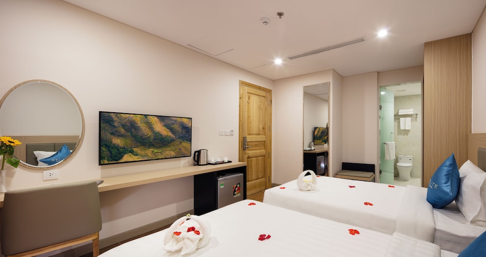 elite hotel nha trang