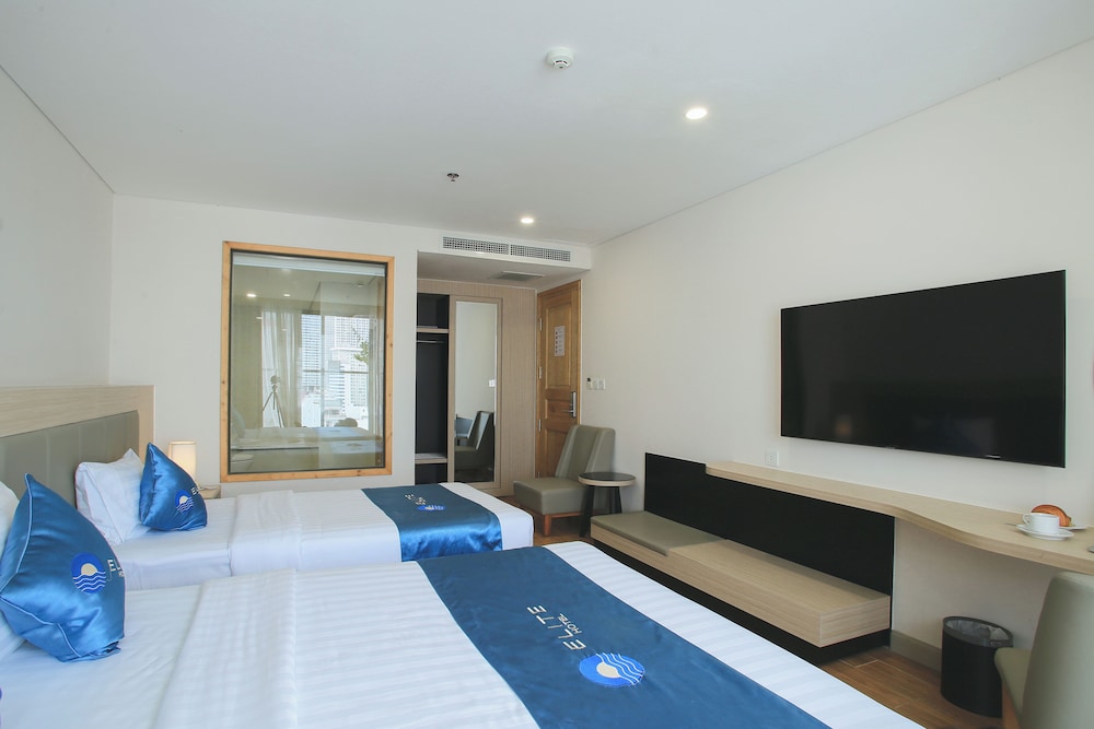 elite hotel nha trang