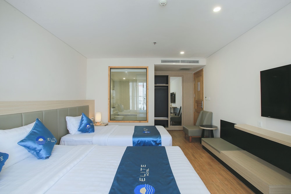 elite hotel nha trang