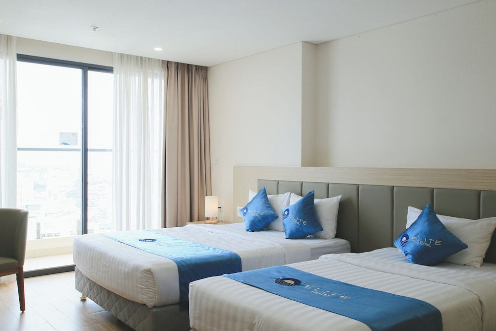 elite hotel nha trang