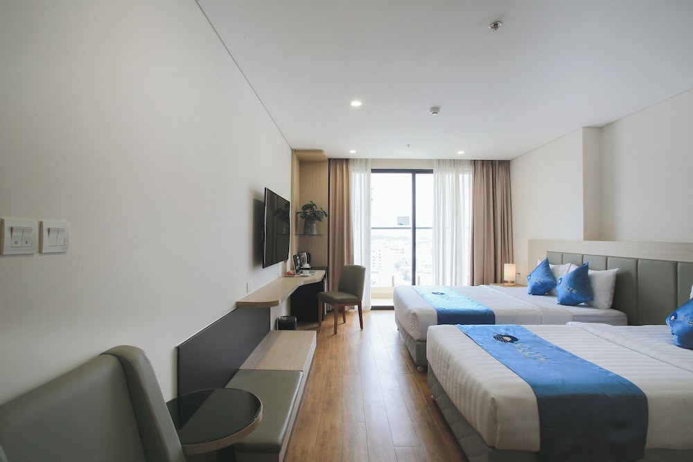 elite hotel nha trang