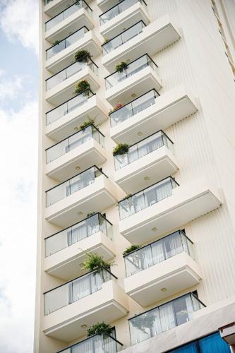 elite hotel nha trang