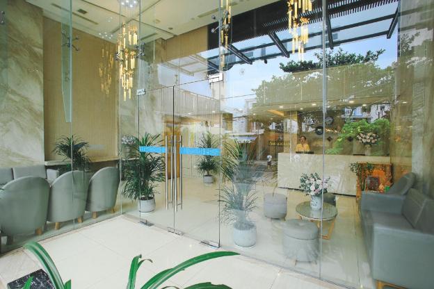 elite hotel nha trang