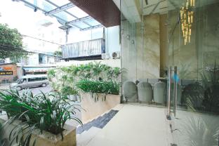 elite hotel nha trang