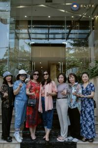 elite hotel nha trang