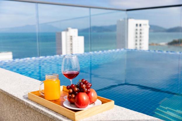 elite hotel nha trang