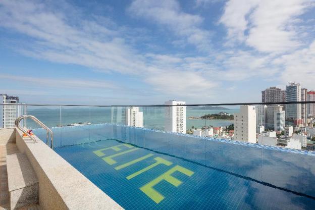 elite hotel nha trang