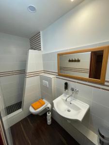 hotel u branky