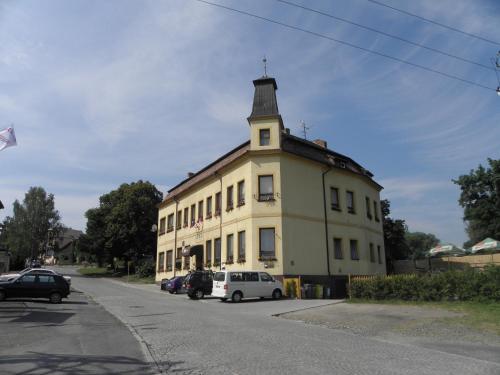 hotel u branky