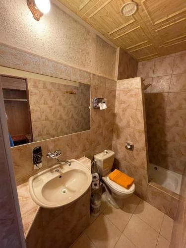 hotel u branky