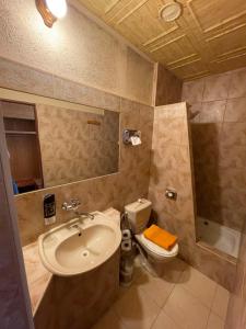 hotel u branky