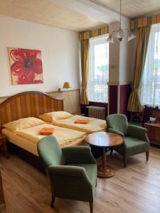 hotel u branky