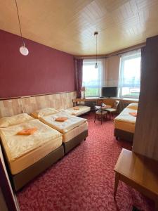 hotel u branky