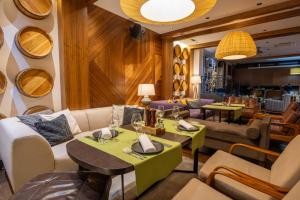 bor hotel by karisma