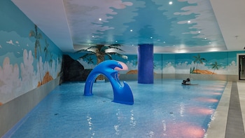 bor hotel by karisma