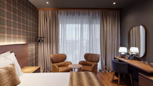 bor hotel by karisma