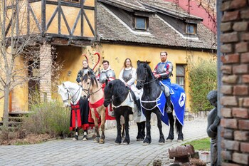 puchner castle hotel