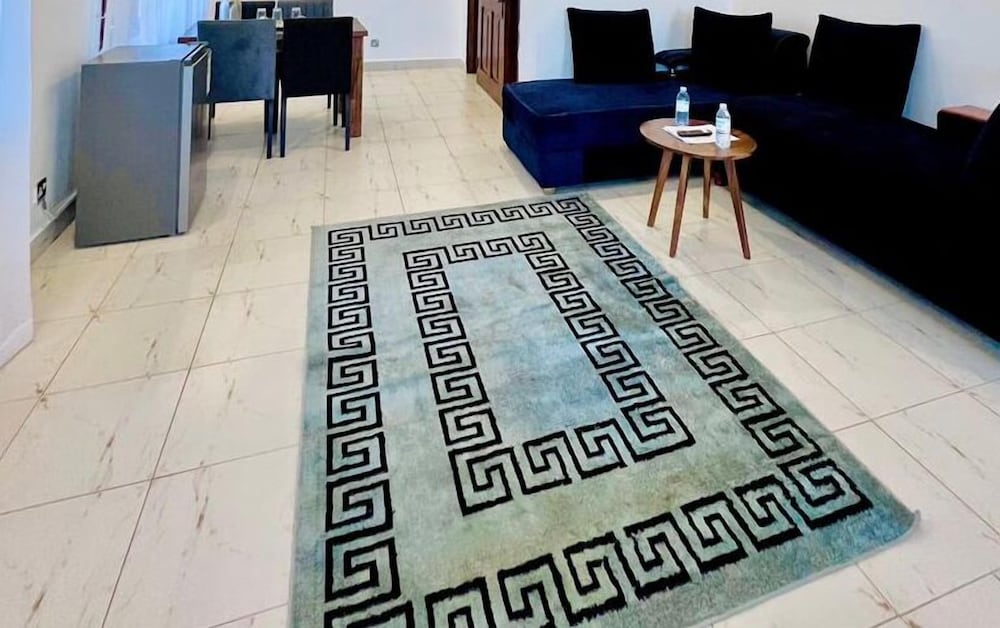 infinity hotel kampala