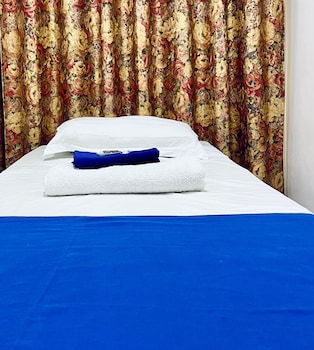 infinity hotel kampala