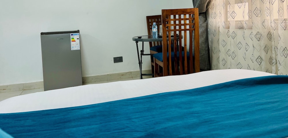 infinity hotel kampala