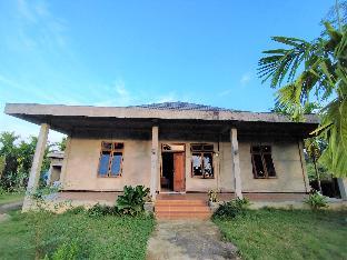 oyo 92587 homestay romauli kampung radja