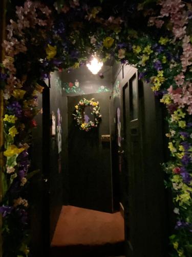 the mad hatter oxford