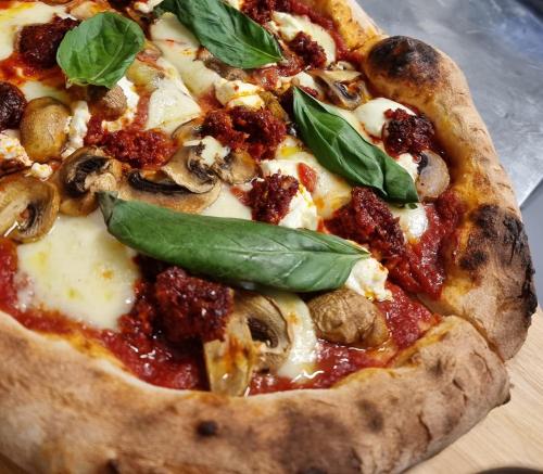 the mad hatter oxford