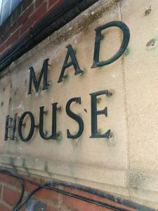 the mad hatter oxford