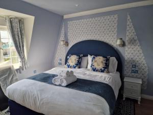 the mad hatter oxford