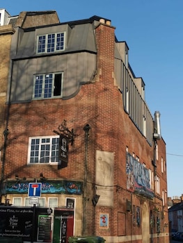 the mad hatter oxford