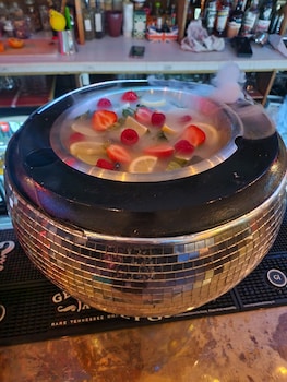 the mad hatter oxford