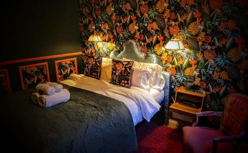 the mad hatter oxford