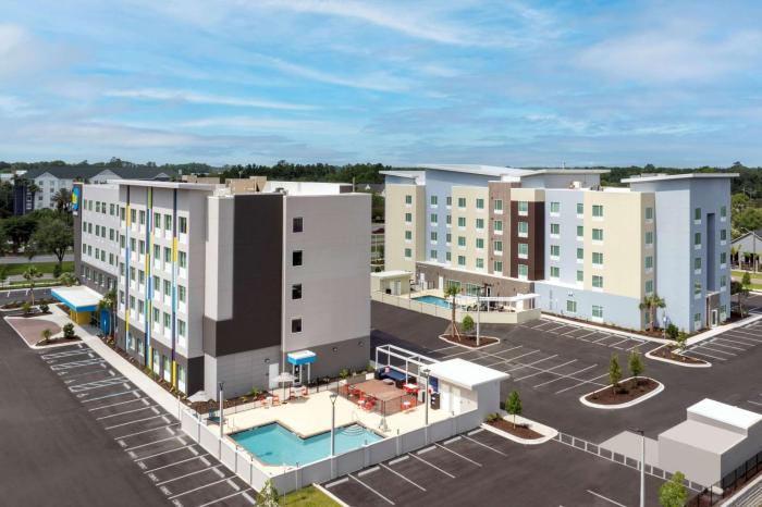 tru by hilton jacksonville airport i 95