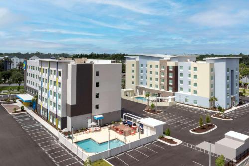 tru by hilton jacksonville airport i 95