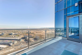 hilton club elara las vegas