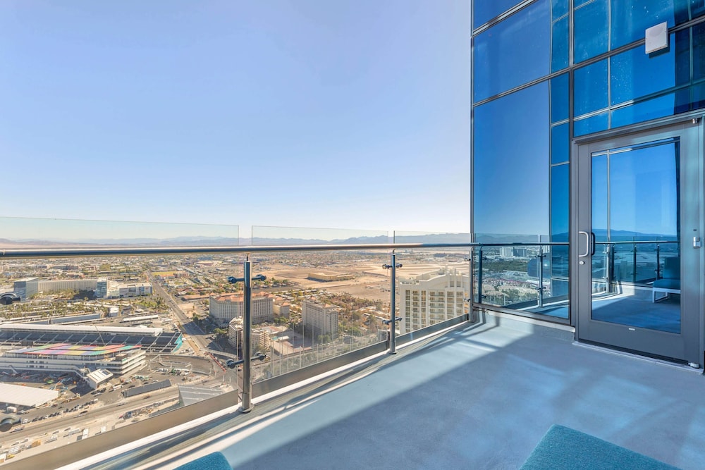 hilton club elara las vegas