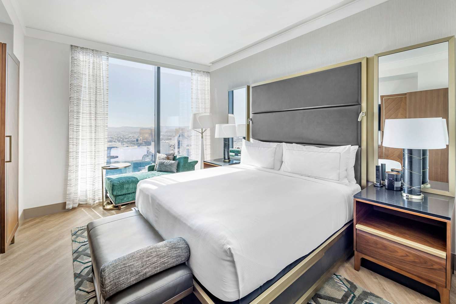 hilton club elara las vegas