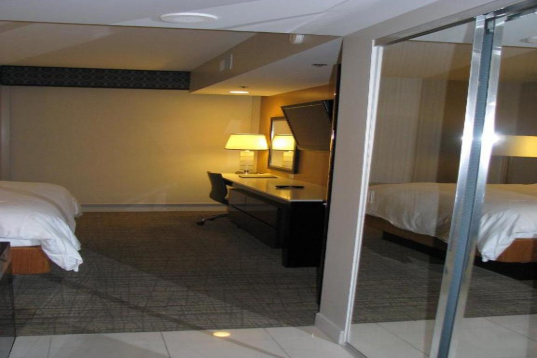 hilton club elara las vegas