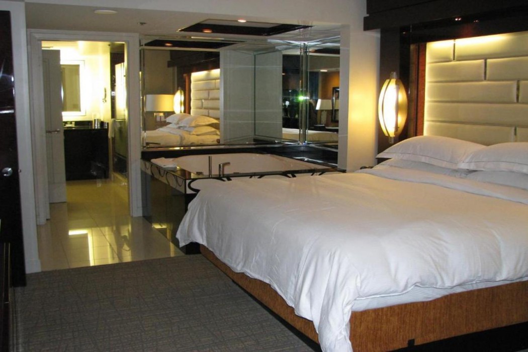 hilton club elara las vegas